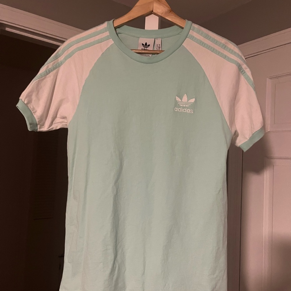Adidas Classics 3-Stripes T-shirt